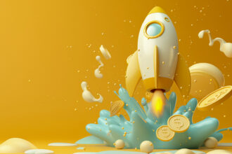 Startup, venture capital