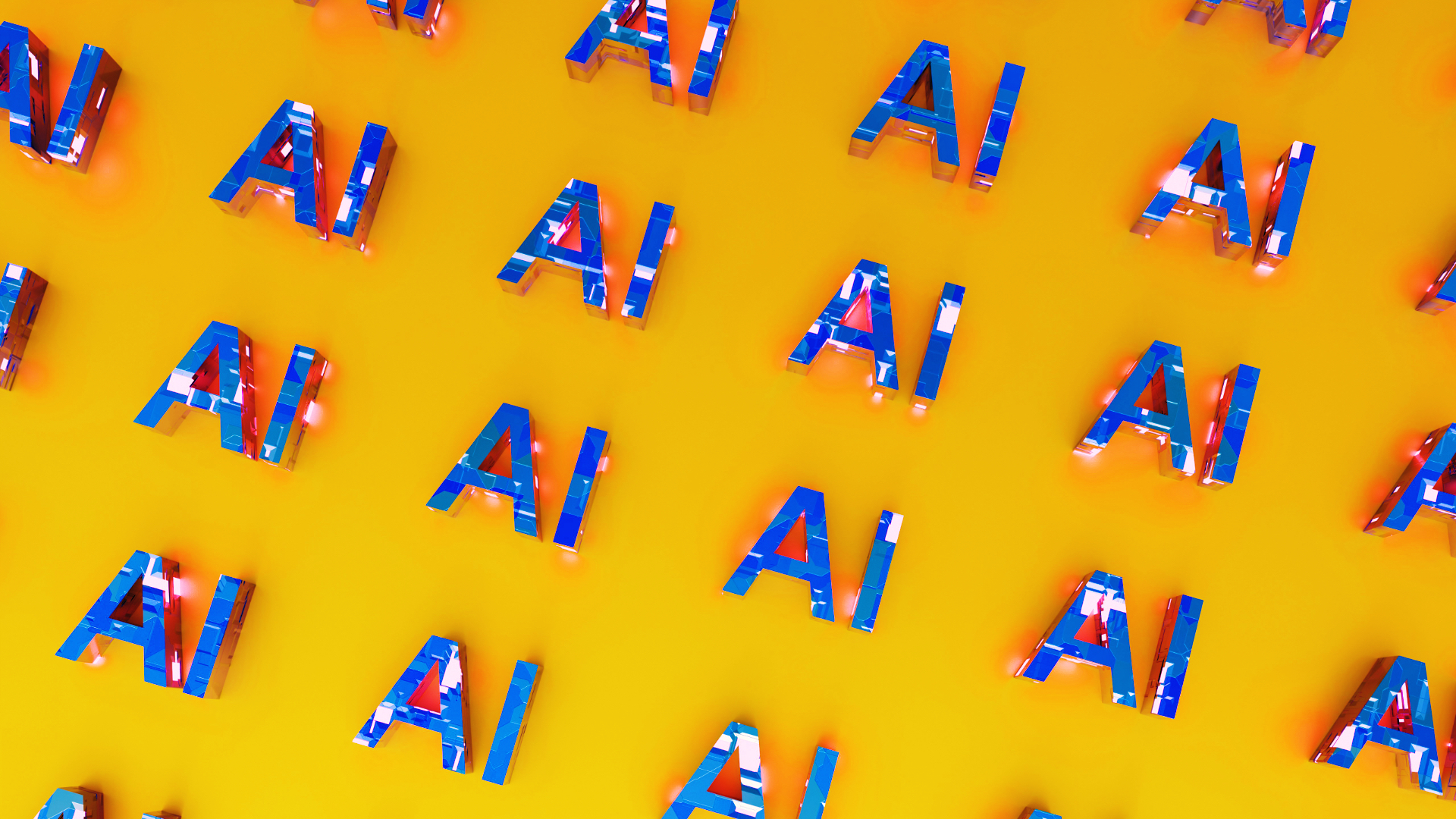 Agentowa AI bez governance. Najdroższy błąd technologiczny dekady?