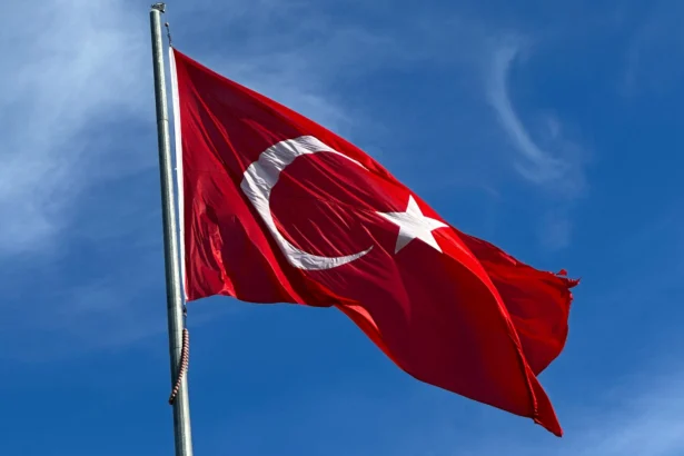 Turcja