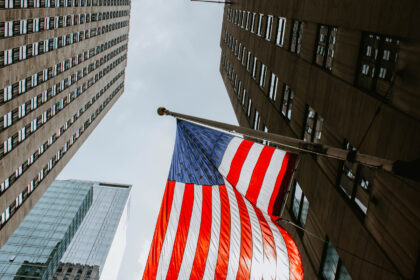 USA, ue