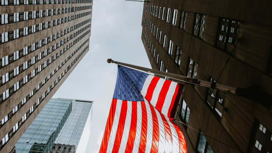 USA, ue