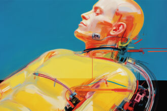 humanoid, roboty humanoidalne