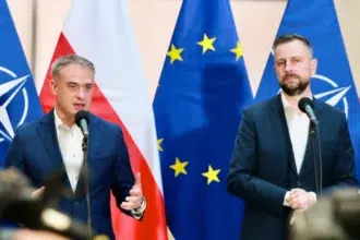 ministwerstwo cyfryzacji gawkowski