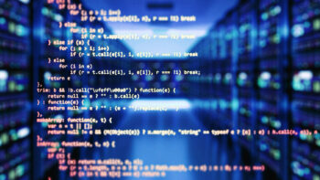 serwer, data center