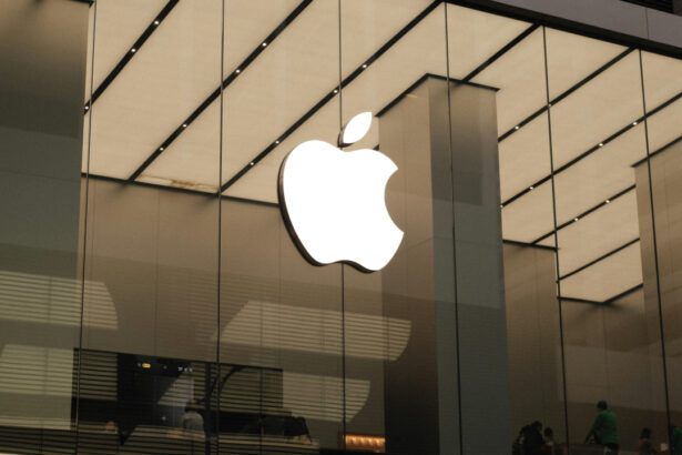Apple