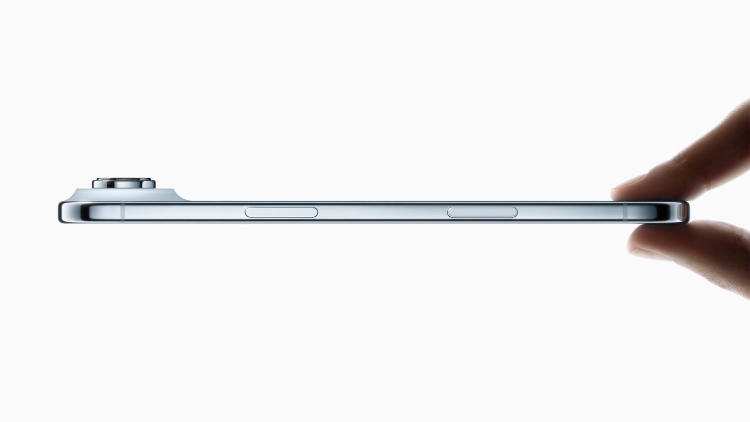 Apple, iphone air