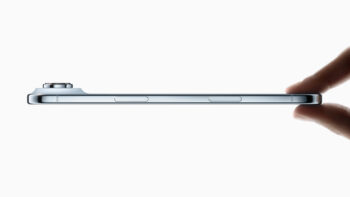 Apple, iphone air