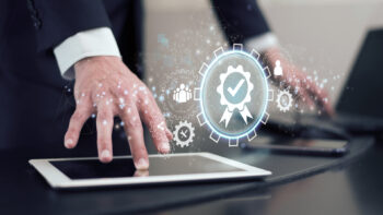 Certyfikat, iso 27001