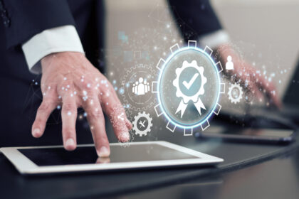 Certyfikat, iso 27001