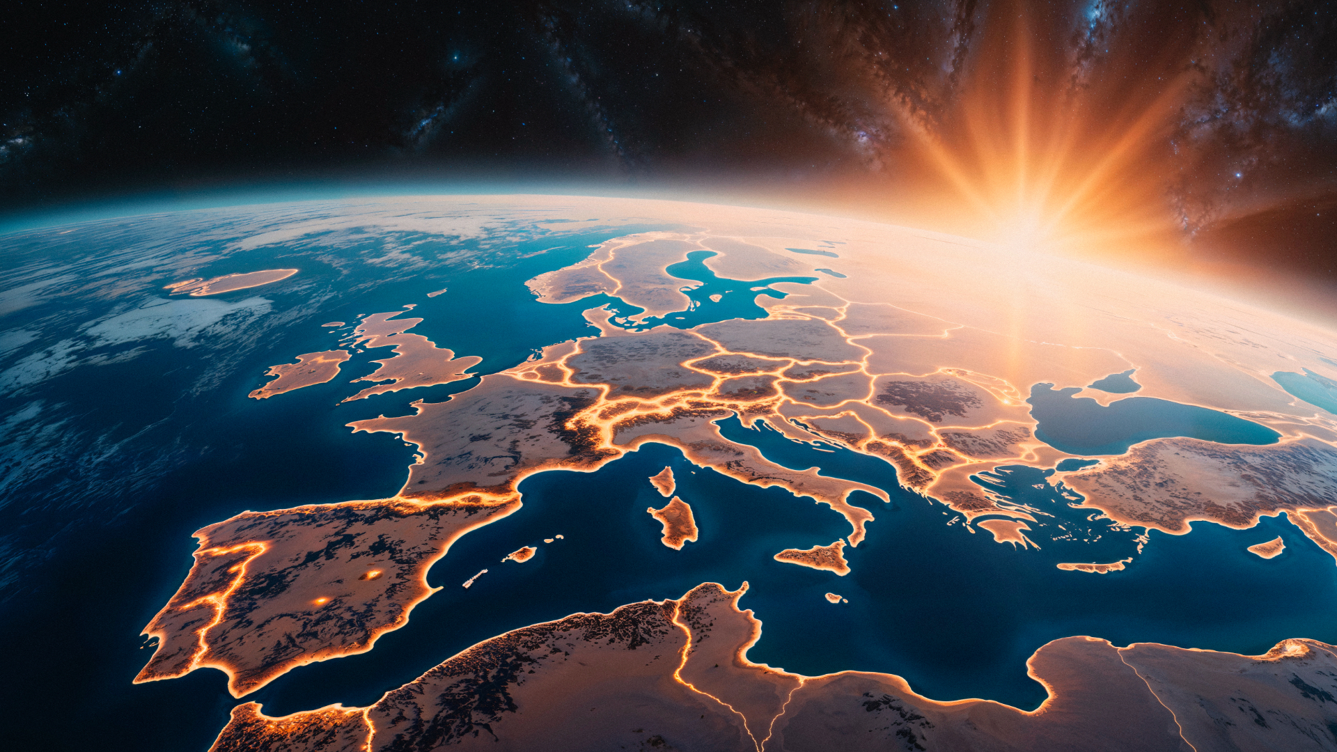 Cyfrowy skansen, czyli kto zgasił światło nad Europą