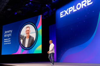Explore, Broadcom, VMware