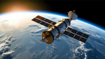 GPS, kosmos
