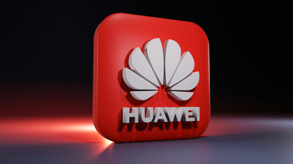 Huawei
