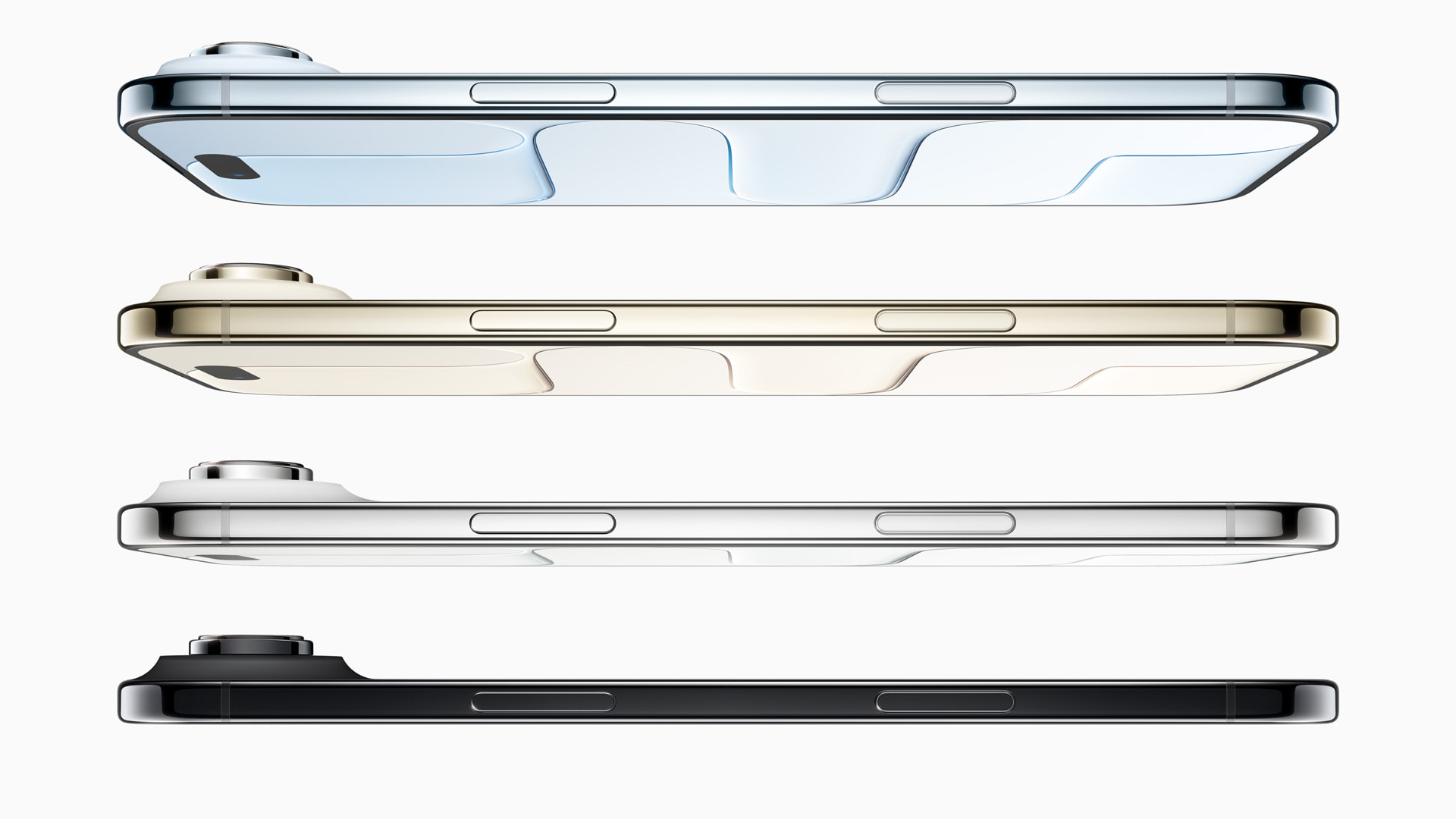 Nowy iPhone i chłodna reakcja rynku