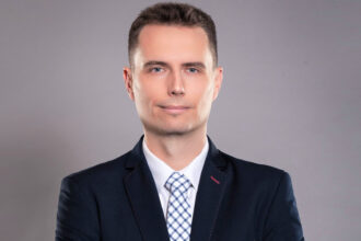 Maciej kalisiak Apex.IT