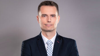 Maciej kalisiak Apex.IT