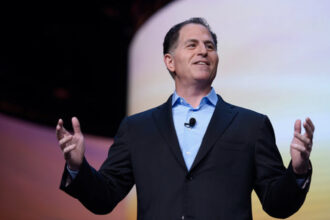 Michael Dell
