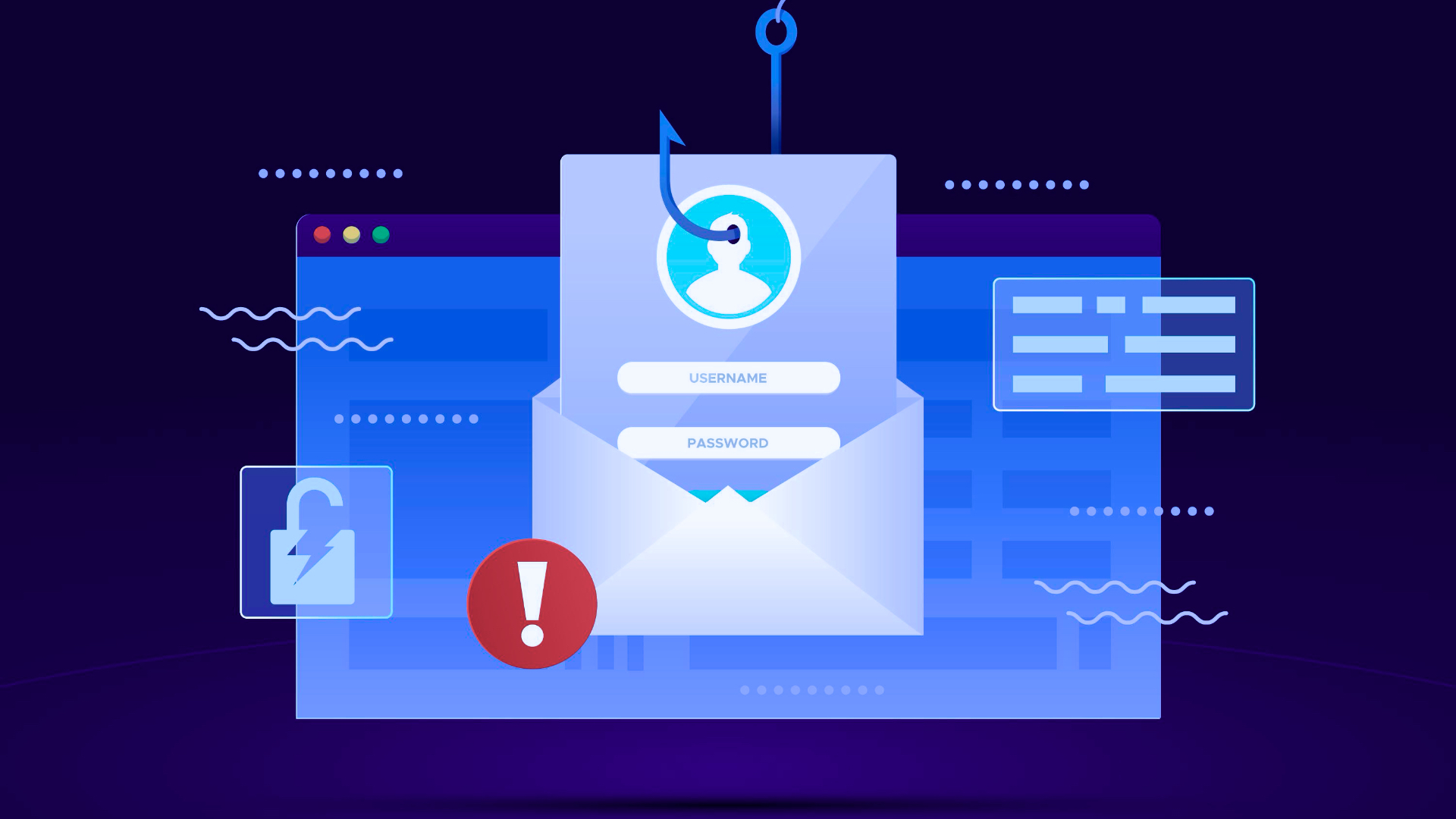 Phishing 2.0. Dlaczego cyberoszuści wciąż są o krok przed nami?