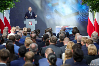 Prezydent, technologia