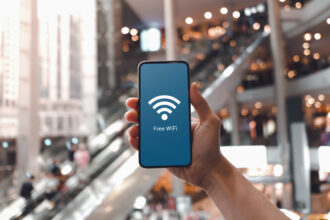 Publiczne wi fi
