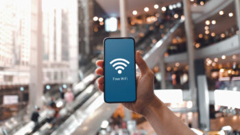 Publiczne wi fi