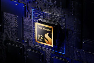 Qualcomm, snapdragon x2 elite