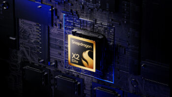 Qualcomm snapdragon x2 elite