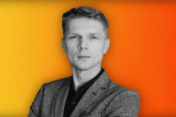 Tomasz Sobol, Ovhcloud