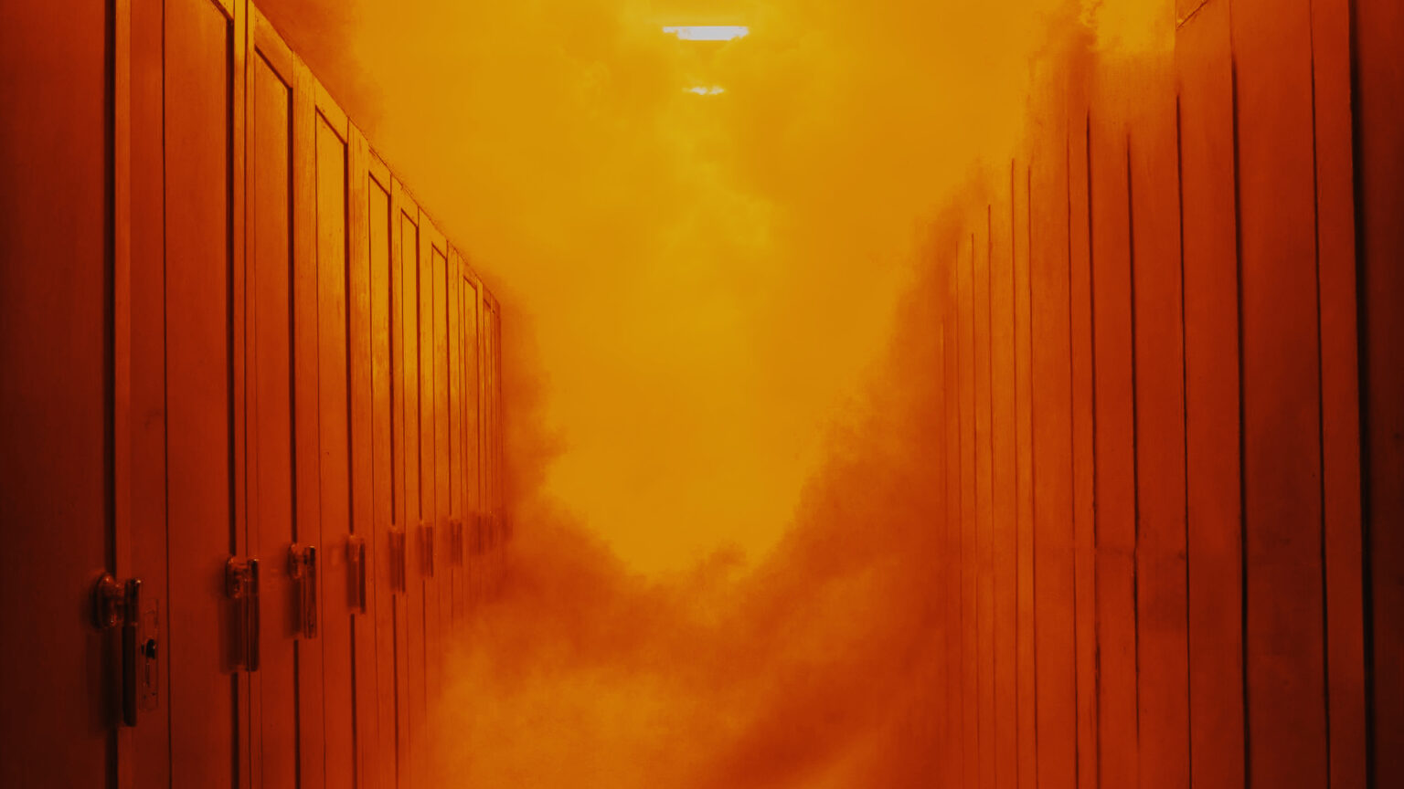 data center pozar