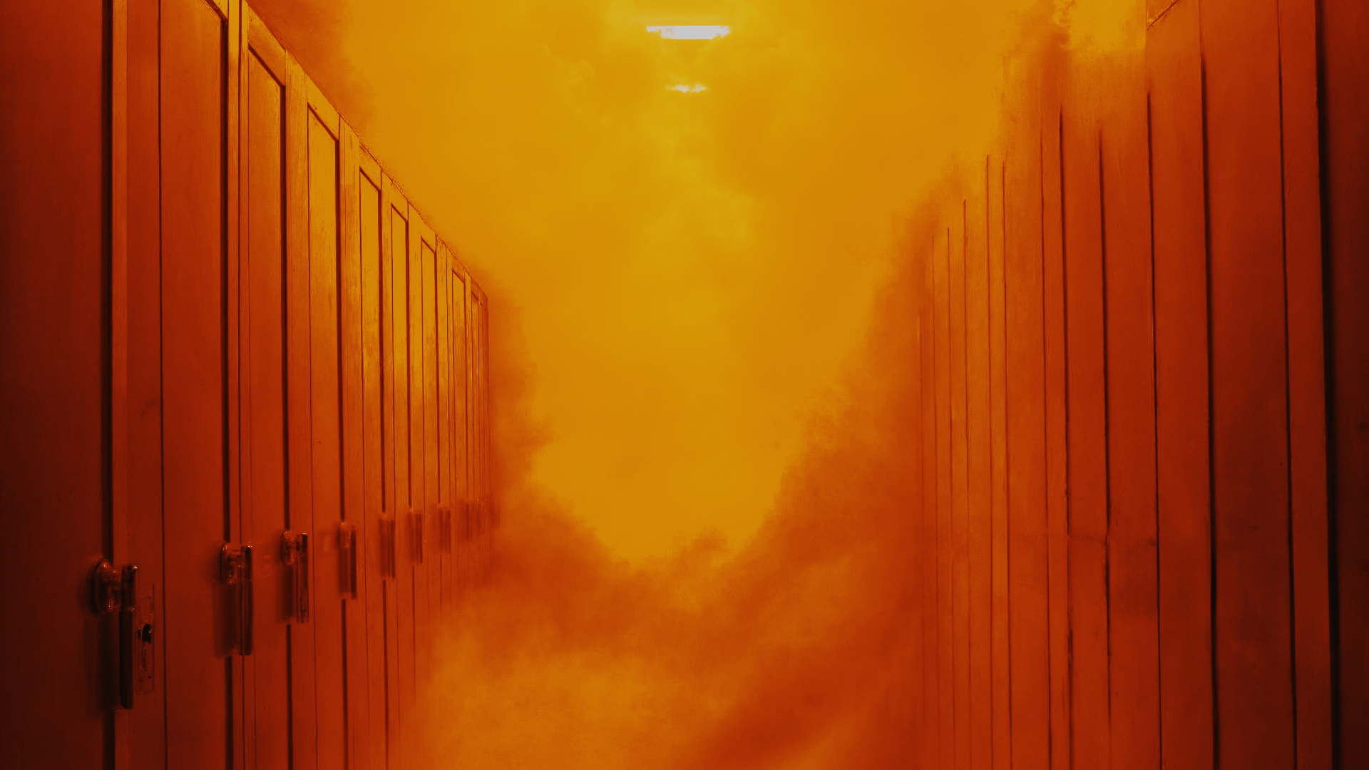 Pożar w rządowym data center paraliżuje Koreę Południową