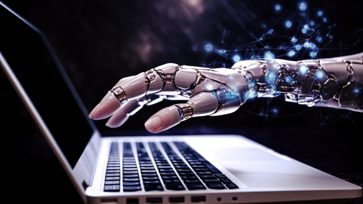laptop AI PC