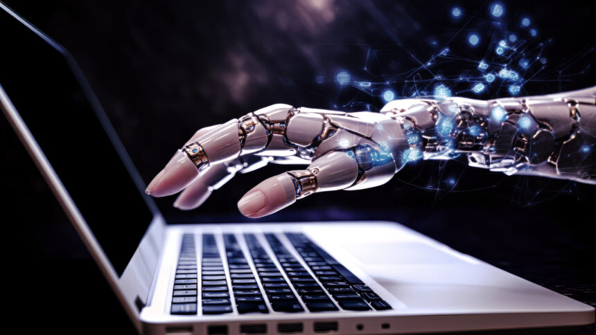 laptop, AI PC