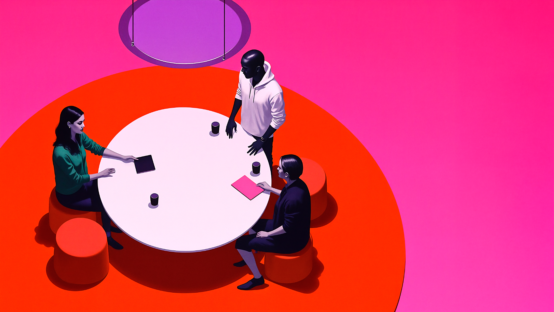 Nieefektywne spotkania w IT: Jak odzyskać stracony czas i pieniądze?