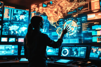sztuczna inteligencja automatyzacja technologia