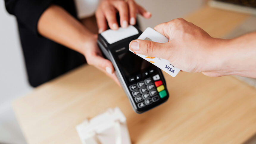 visa placenie karta za granica