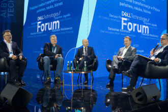 Dell Technologies Forum 2025, AI