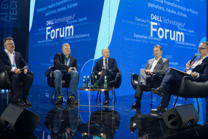 Dell Technologies Forum 2025, AI