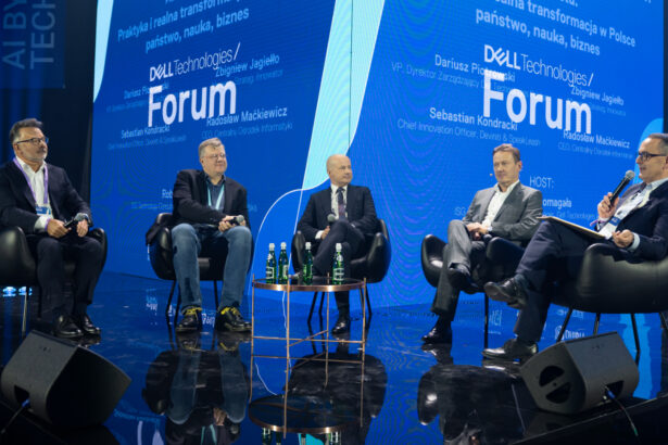 Dell Technologies Forum 2025, AI