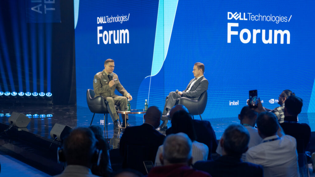 Dell Technologies Forum 2025