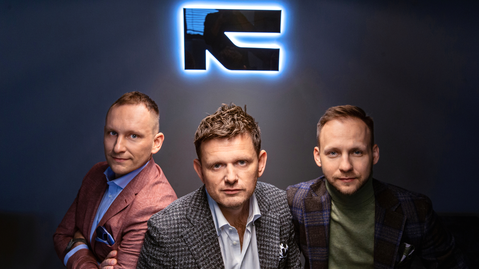 Future Mind z nowym prezesem – Tomasz Koperski zastępuje Tomasza Woźniaka