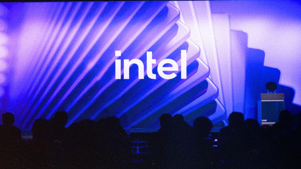 Intel