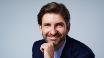 Maciej bocian, hpe