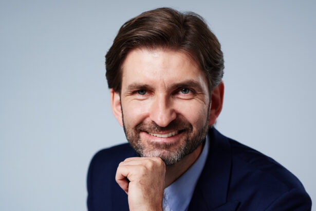 Maciej bocian, hpe