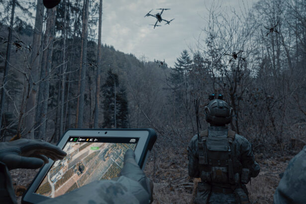 Orbotix Industries