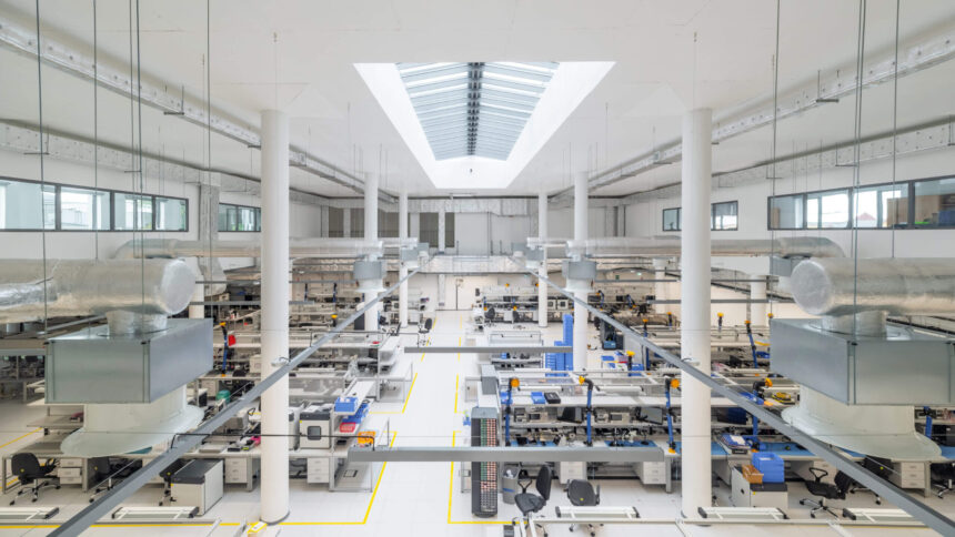 Vigo Photonics