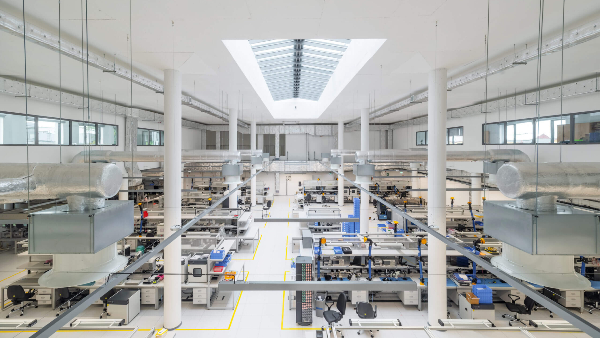 Mocne odbicie Vigo Photonics. Popyt na detektory podczerwieni rośnie globalnie