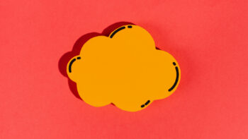 chmura, cloud