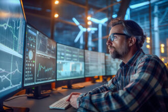 cyberbezpieczeństwo, zero trust