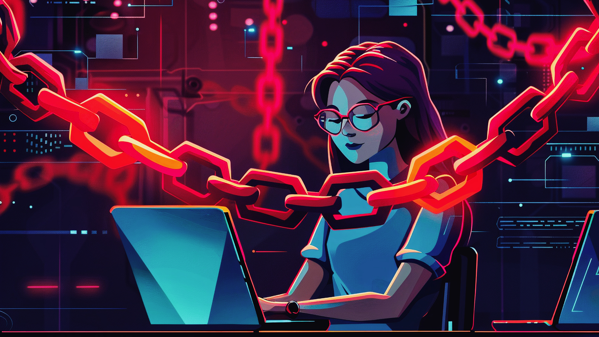 Ludzki firewall: jak inwestycja w szkolenia cybersecurity zwraca się w 3,5 miesiąca?