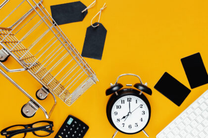 e-commerce